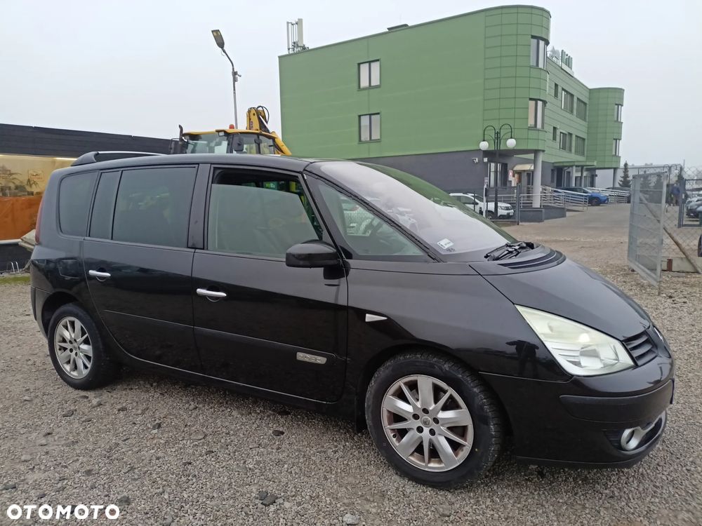 Renault Espace - 6