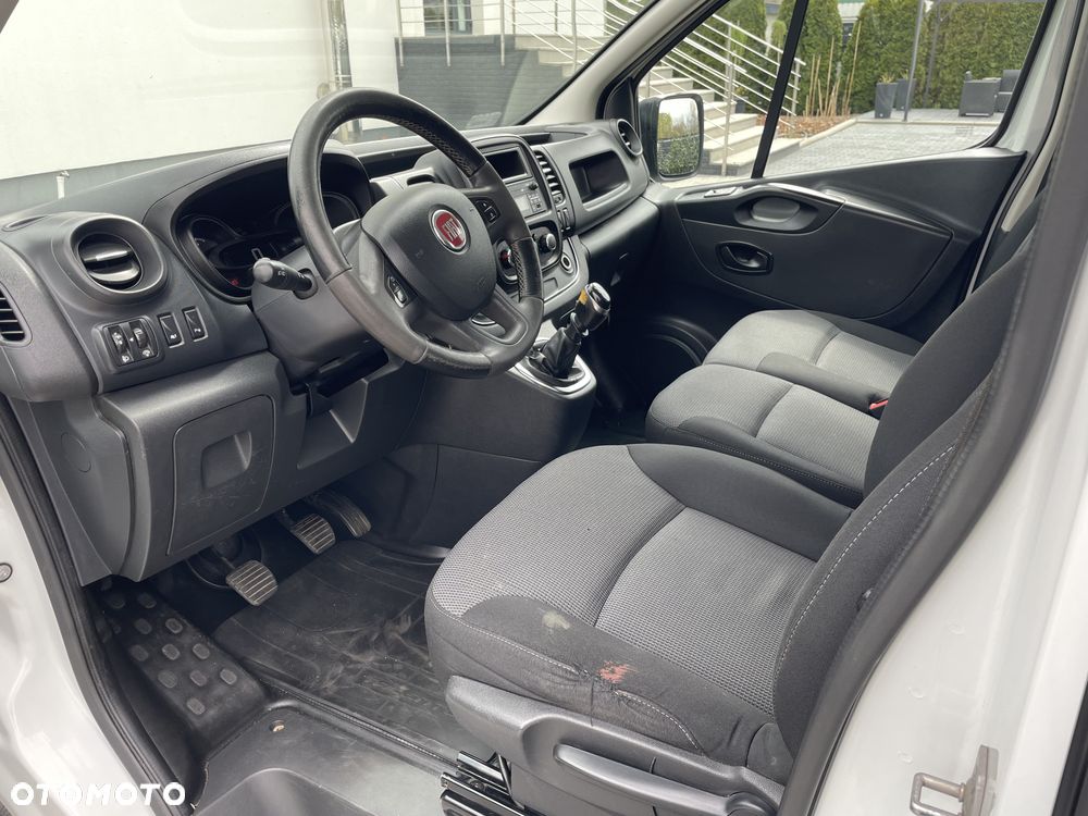 Fiat Talento L2H1 Multicab Base Business Pro - 5