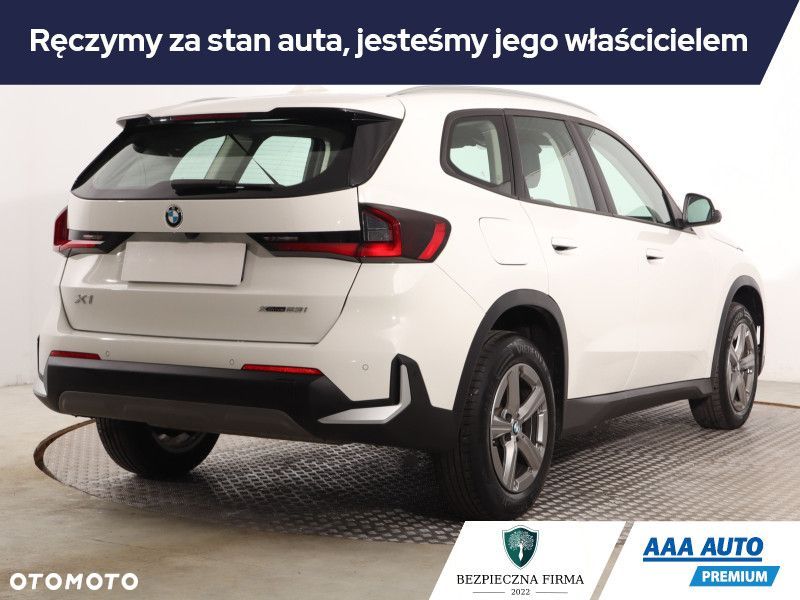 BMW X1 - 7