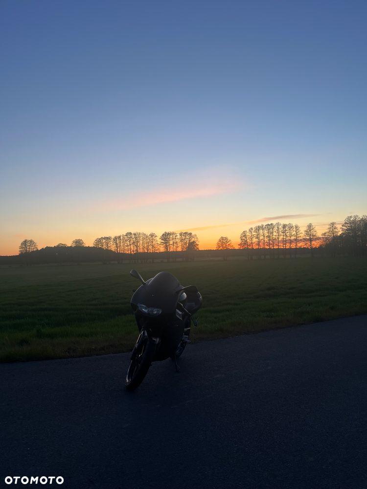 Aprilia RS - 1