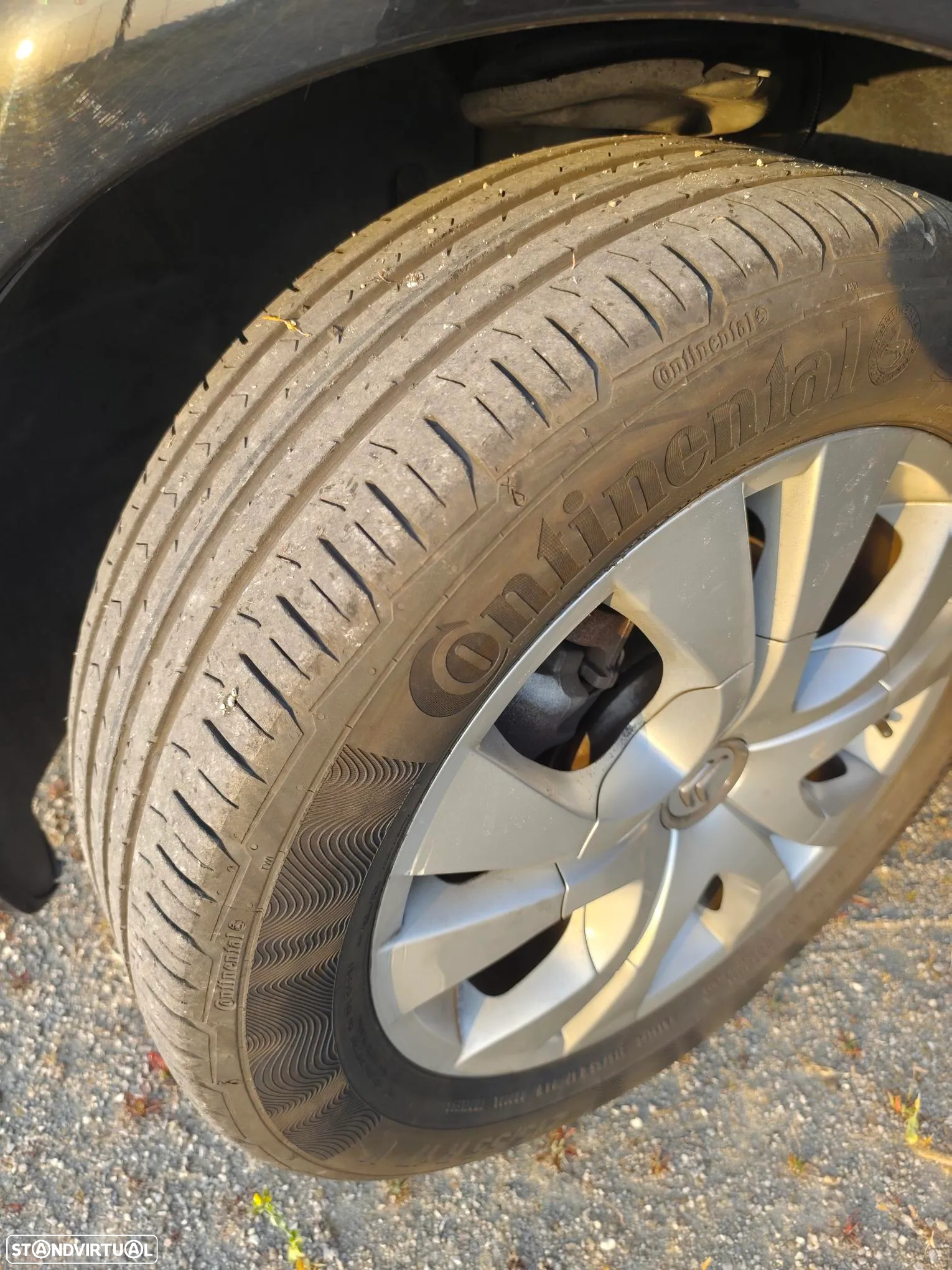 Citroën C4 Grand Picasso 1.6 e-HDi Exclusive CMP6 - 10