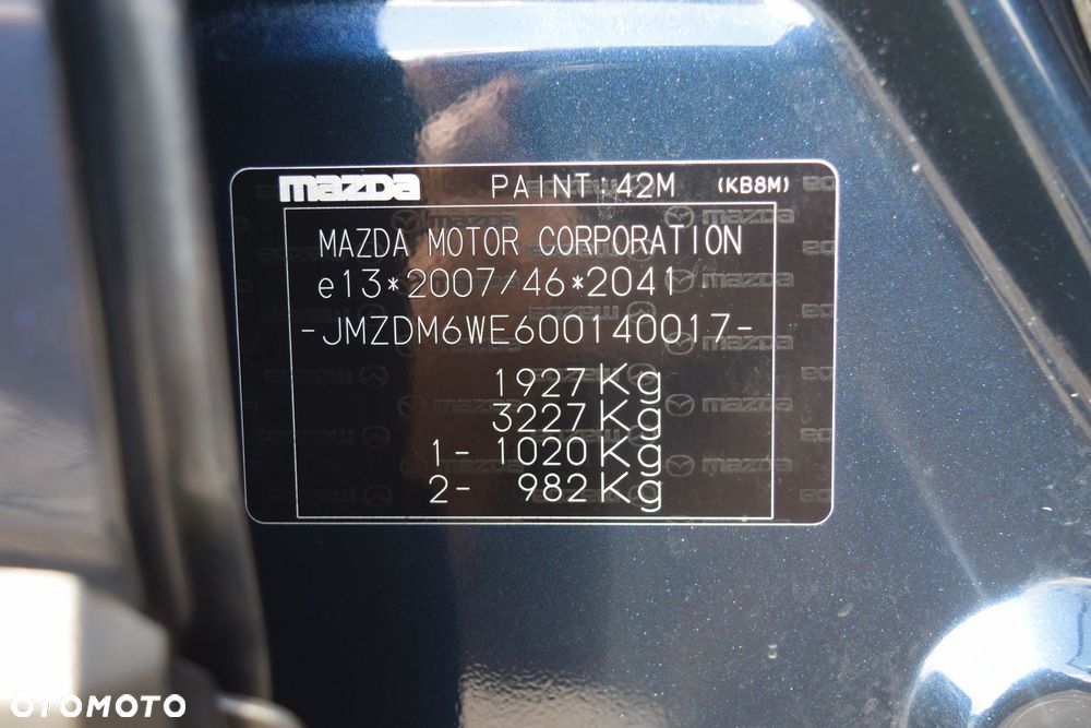 Mazda CX-30 SKYACTIV-G 2.0 M-Hybrid - 40