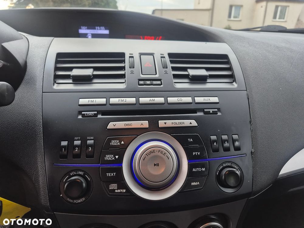 Mazda 3 - 27