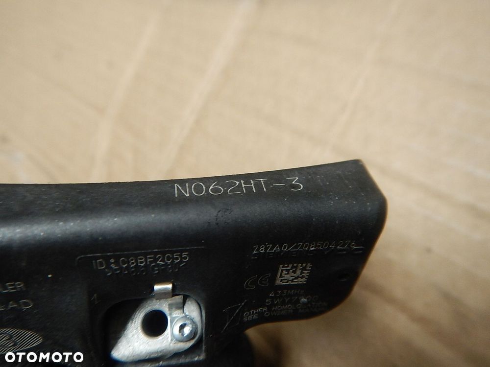 czujnik ciśnienia w oponach chrsyler dodge jeep 56053031ad - 5