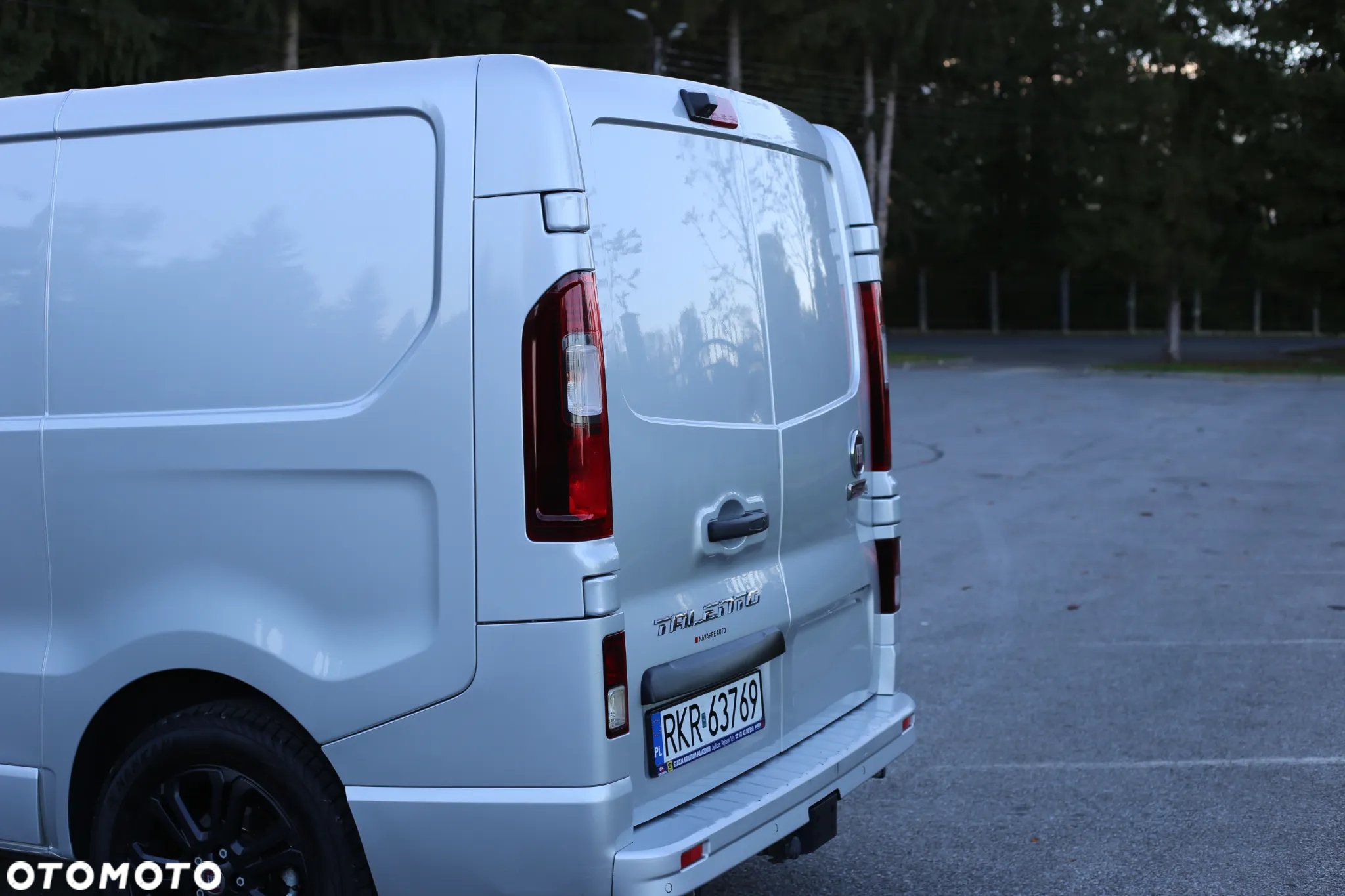 Fiat Talento - 8
