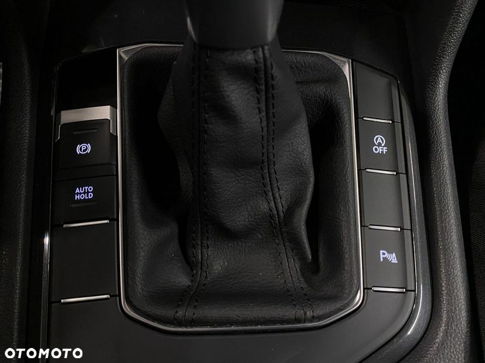 Volkswagen Tiguan 1.5 TSI EVO Life DSG - 31