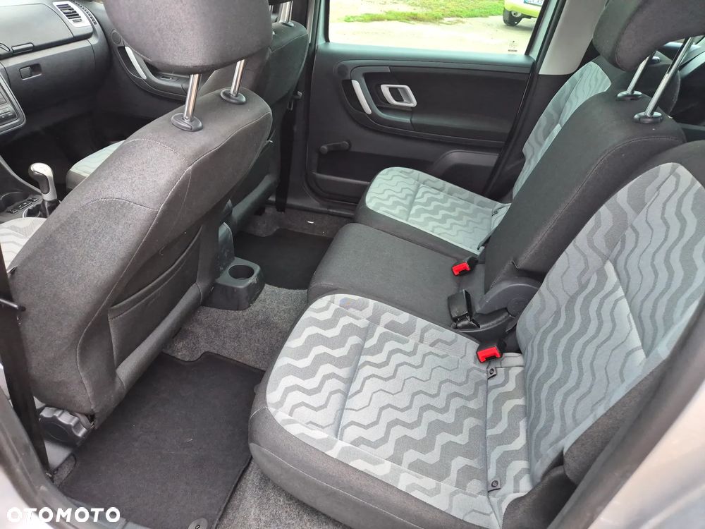 Skoda Roomster 1.4 MPI Elegance PLUS EDITION - 12