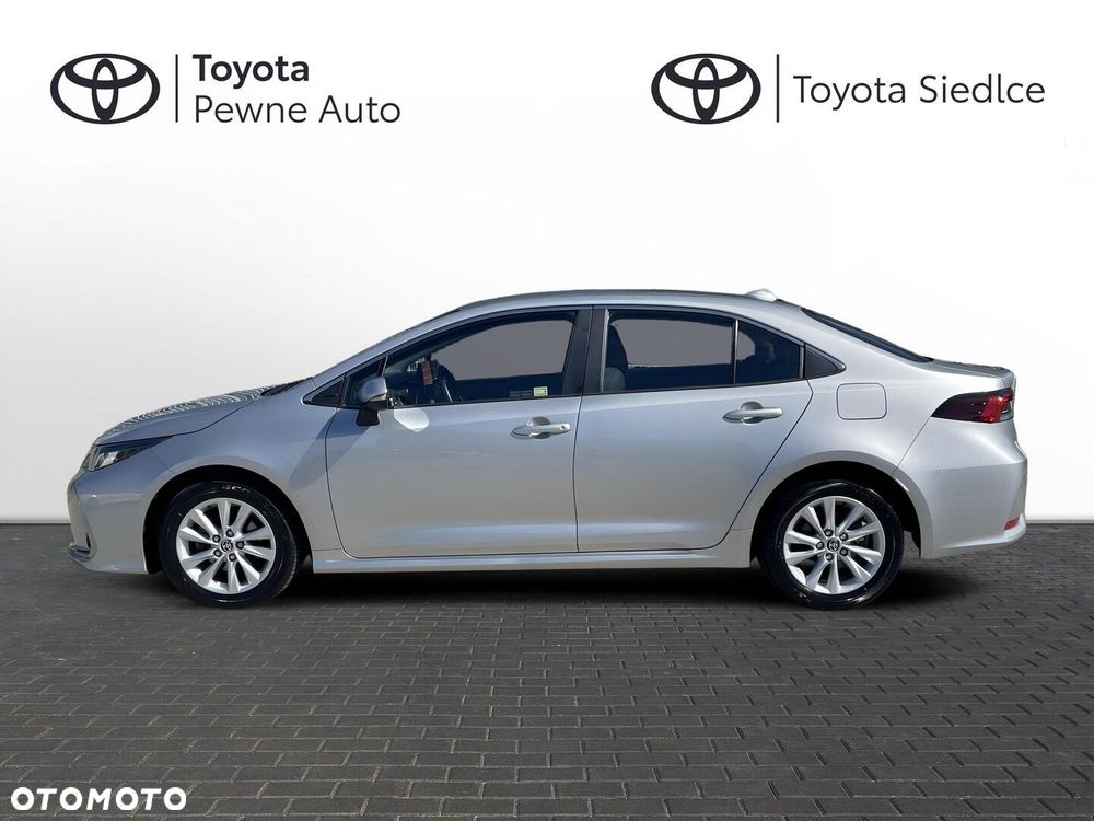 Toyota Corolla 1.8 Hybrid Comfort - 4