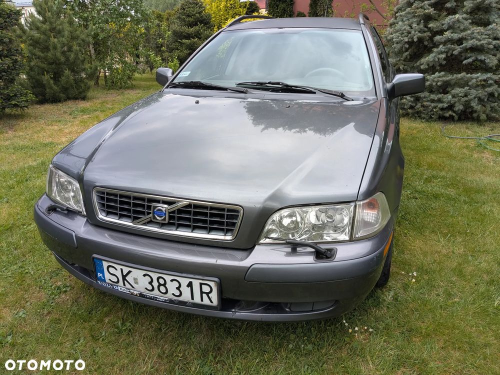 Volvo V40 - 4