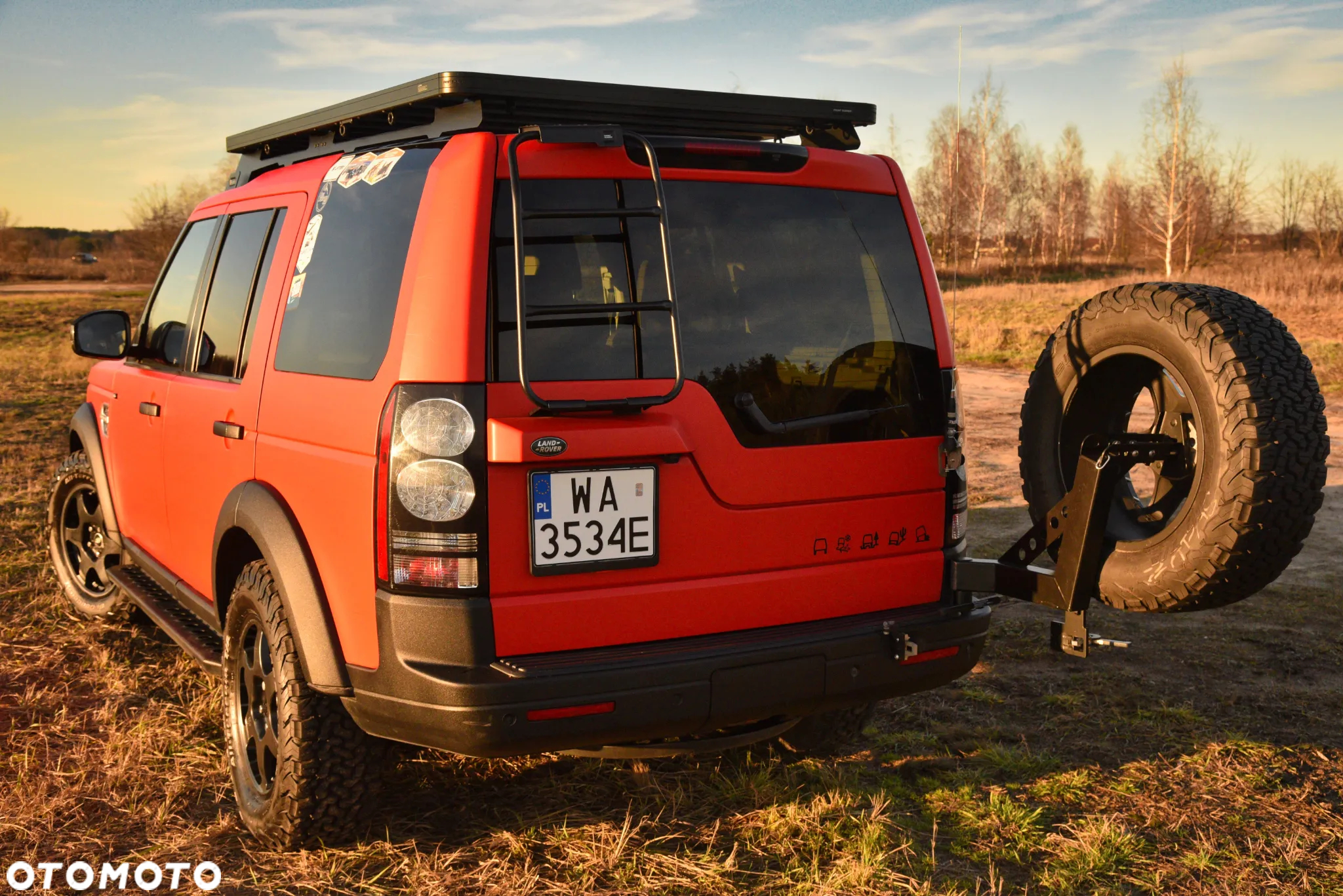 Land Rover Discovery IV 3.0 SD V6 HSE EU6 - 9