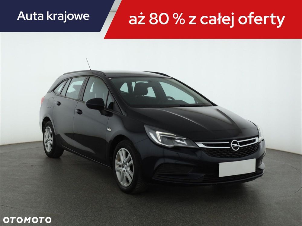 Opel Astra - 3