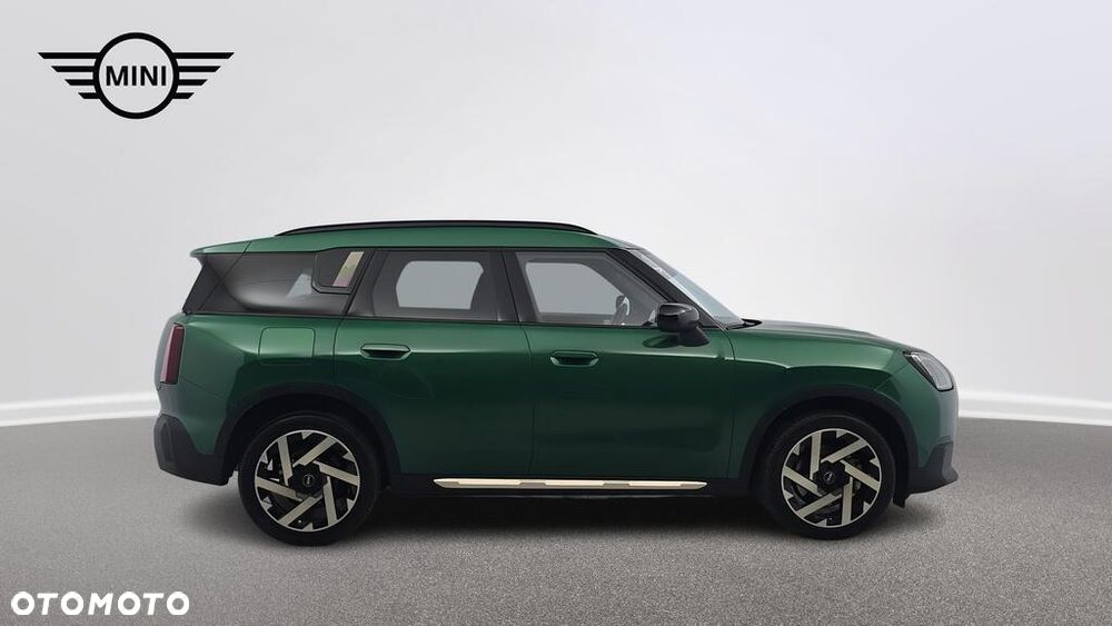 MINI Countryman - 4