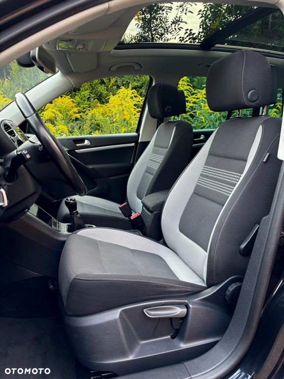 Volkswagen Tiguan 2.0 TDI BlueMot Sport&Style - 5