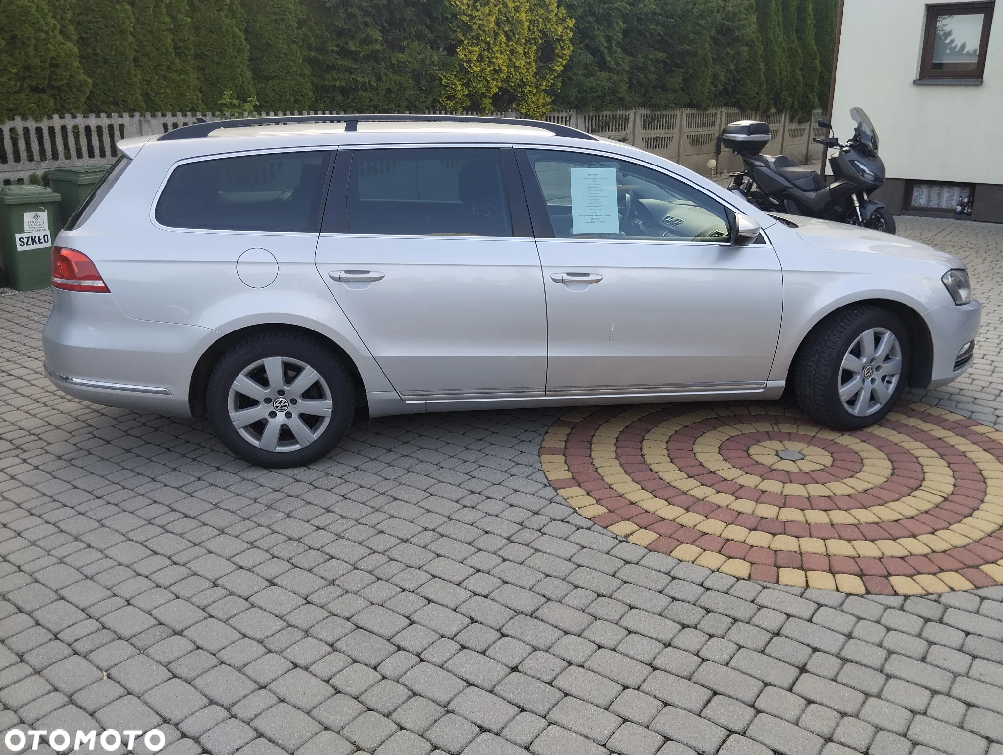Volkswagen Passat 2.0 TDI Comfortline - 2