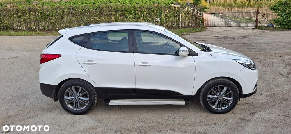 Hyundai ix35 1.7 CRDi Comfort 2WD - 2