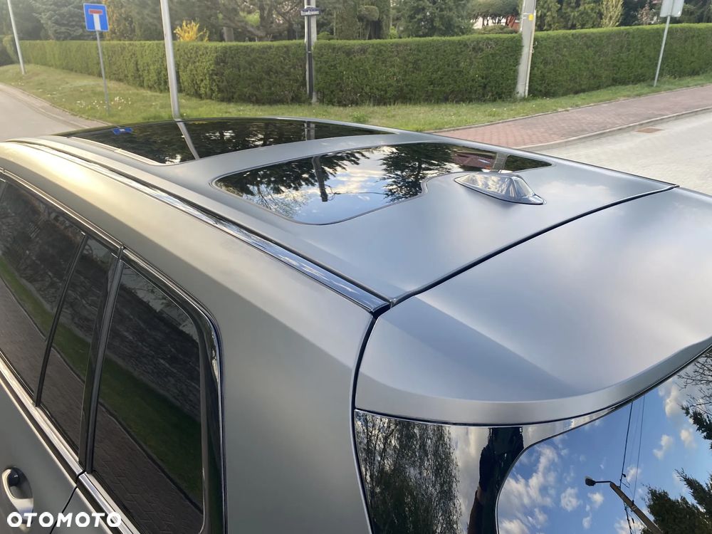 BMW X7 xDrive40d mHEV M Sport sport - 6