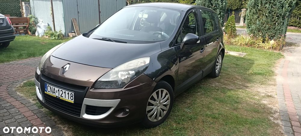 Renault Scenic 1.6 16V Authentique - 1
