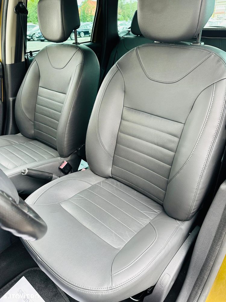 Dacia Duster TCe 125 2WD Prestige - 10