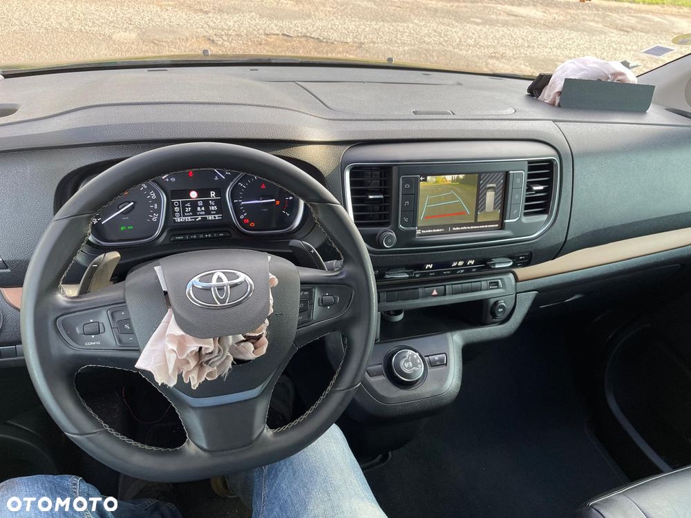 Toyota Proace Verso 2.0 D4-D Long VIP - 10