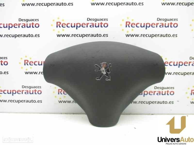 KIT AIRBAG PEUGEOT 107 2006 - - 2