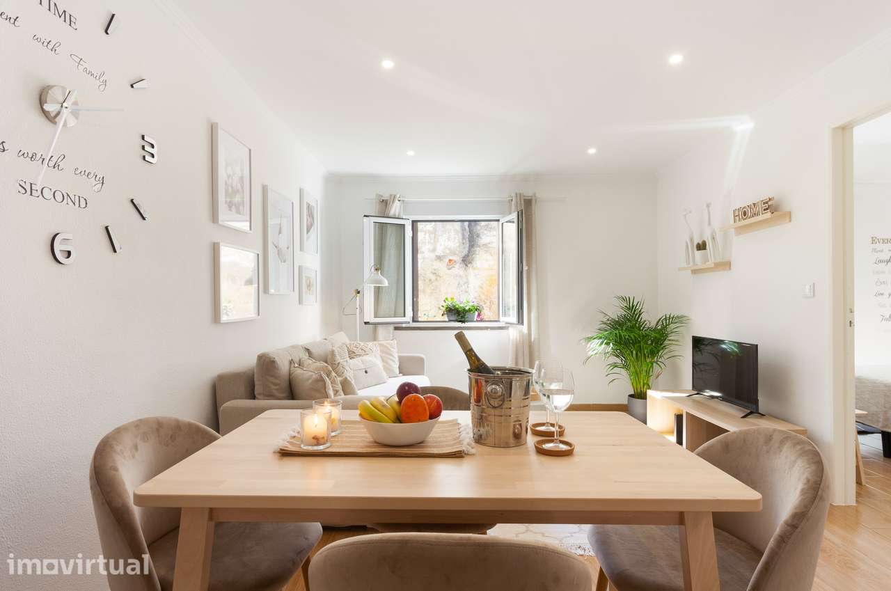 Cozy 1 bedroom condo walking distance to the beach - Grande imagem: 2/23