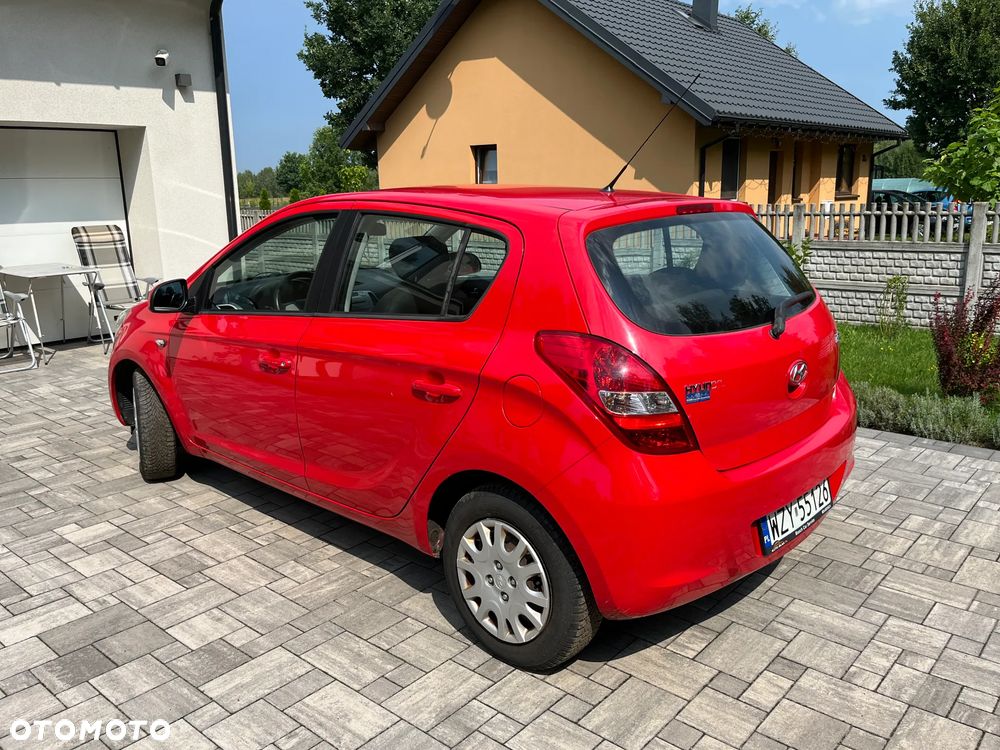 Hyundai i20 1.2 Edition Plus - 7