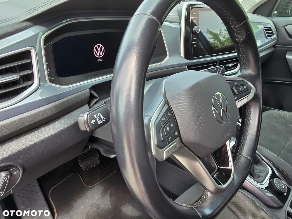 Volkswagen T-Roc 2.0 TDI SCR DPF 4Mot Premium DSG - 21