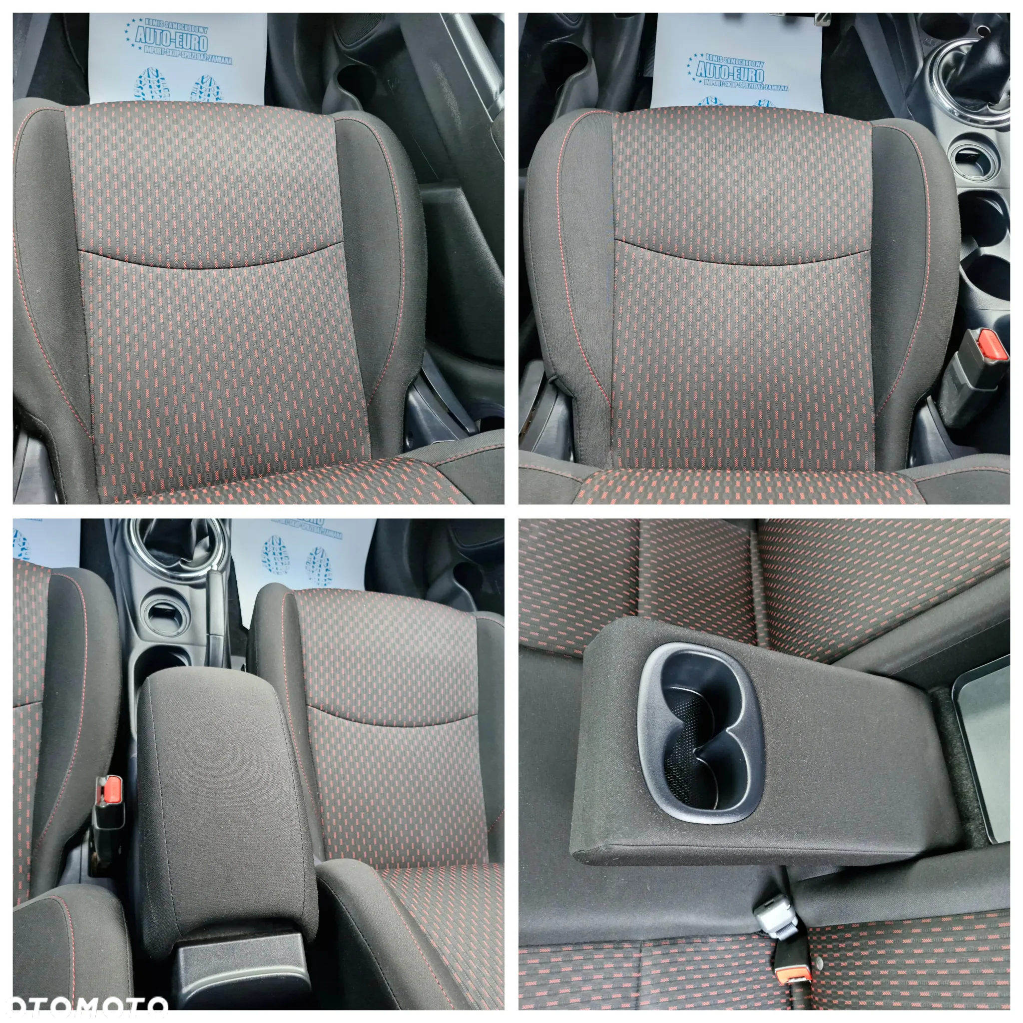 Mitsubishi ASX 1.6 Invite Navi - 34