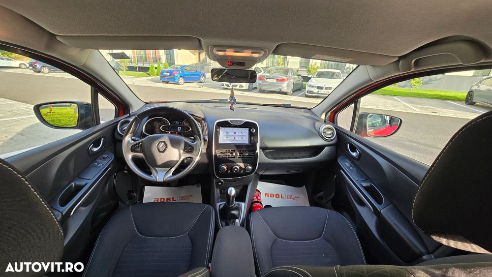 Renault Clio - 5