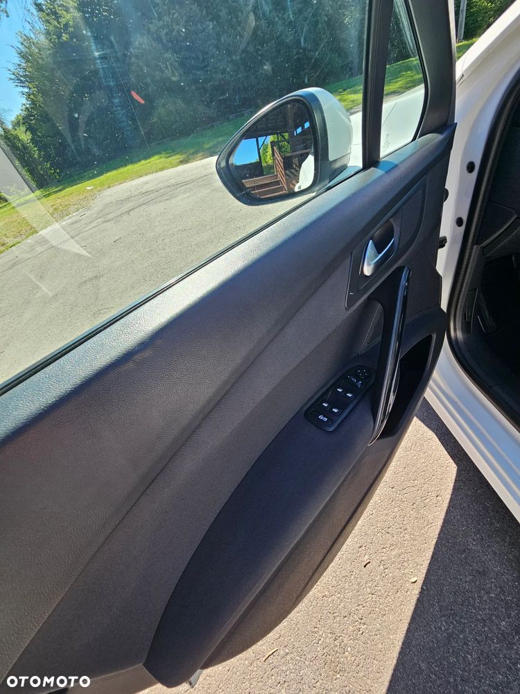 Peugeot 508 1.6 BlueHDi Active S&S - 27