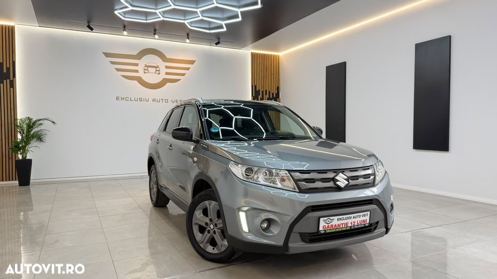 Suzuki Vitara - 2