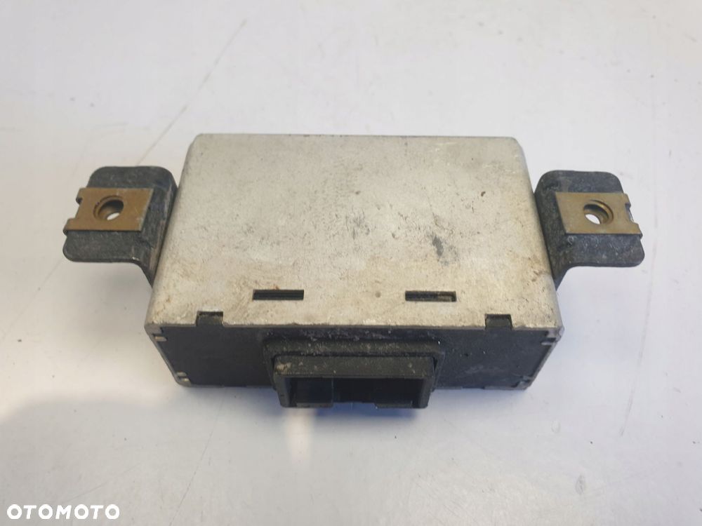Audi A6 C5 MODUŁ ALARMU Sterownik 4D0951173B - 16