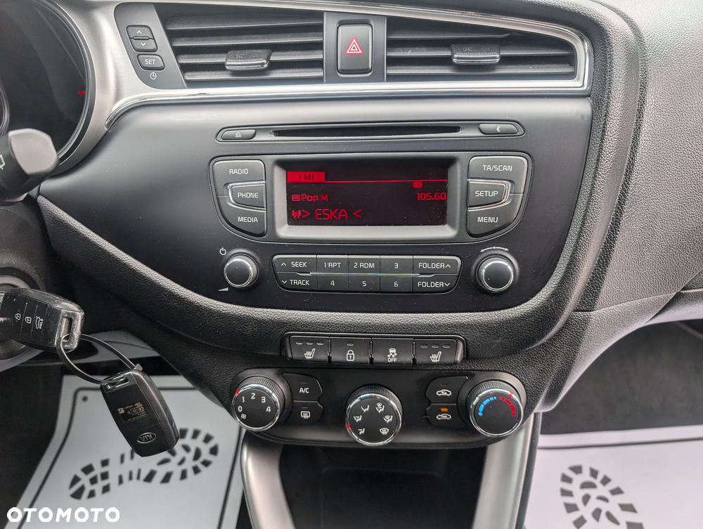 Kia Ceed 1.4 CVVT Edition 7 - 15