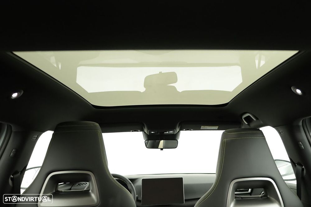 BYD Atto 2 45.1 kWh Boost — fotografia 20