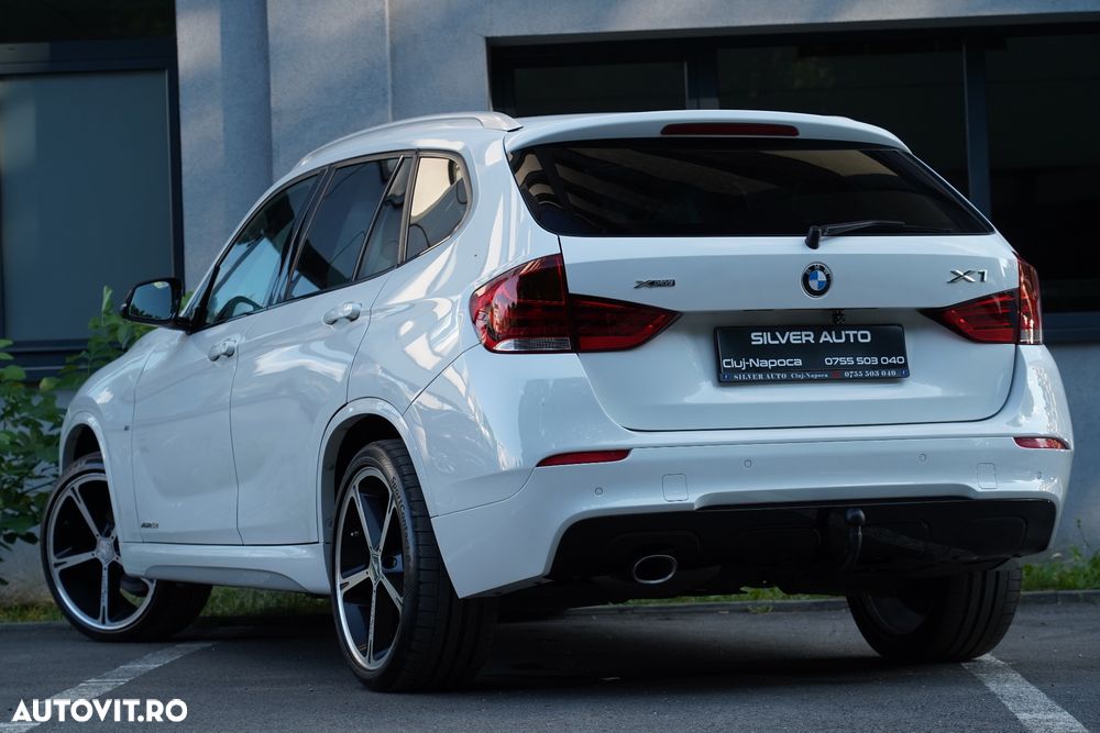 BMW X1 - 27