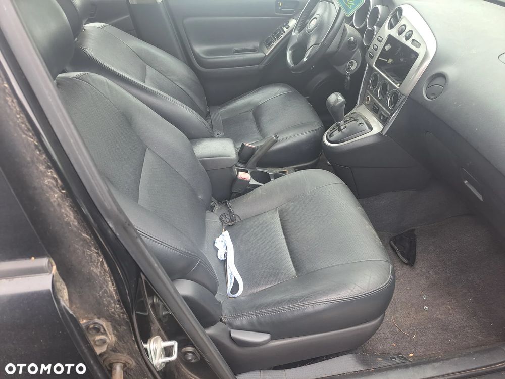 PONTIAC VIBE 1.8B 130KM 2007R - CZĘŚCI !!! - 8