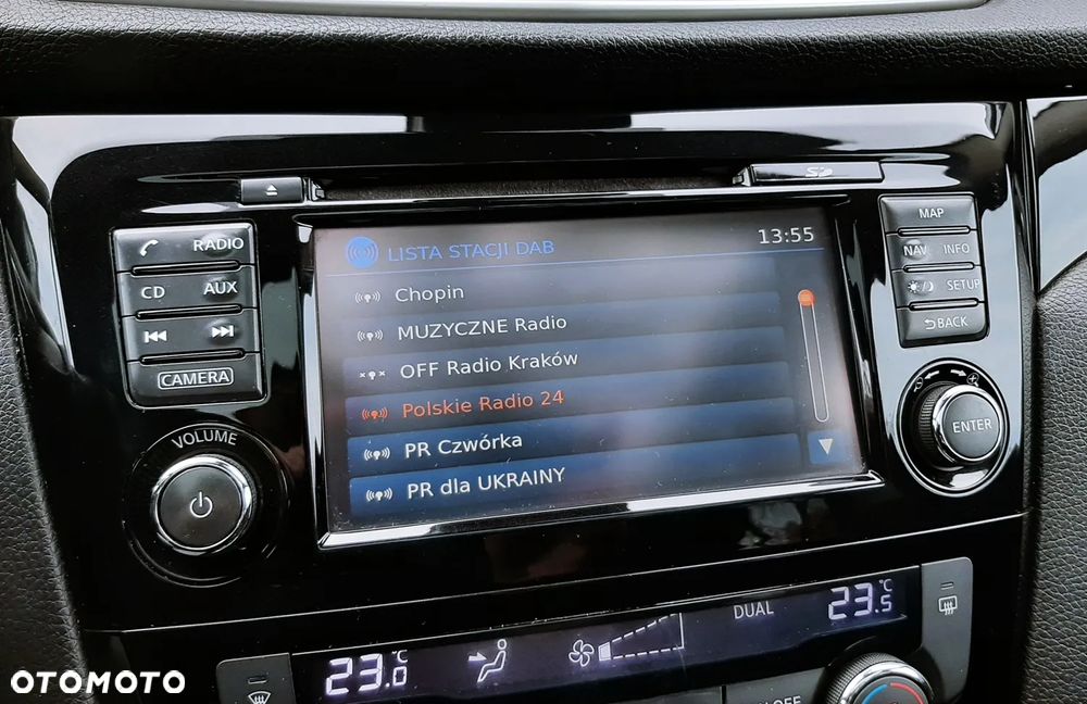 Nissan Qashqai 1.6 DIG-T N-Connecta - 36