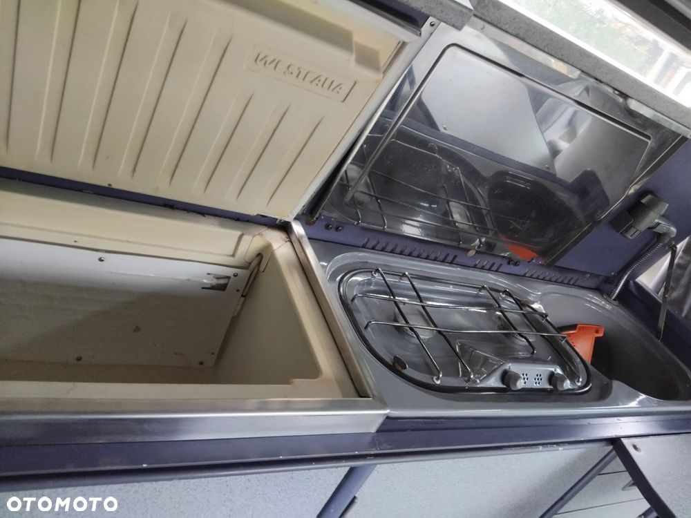 Volkswagen California - 15