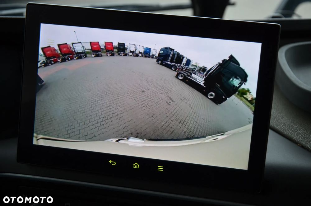 Volvo FH 500 XL NEW / 12.2022r / FULL LED / KLIMA P. / NAVI / WAGA / KAMERA / 6200 - 14