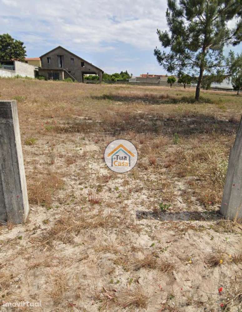 Terreno Misto com Viabilidade de Construção em Febres, Cantanhede - Grande imagem: 5/16