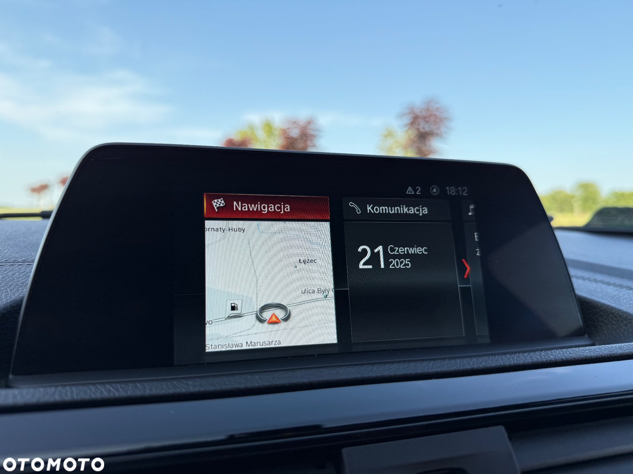 BMW Seria 1 118i M Sport Shadow - 15