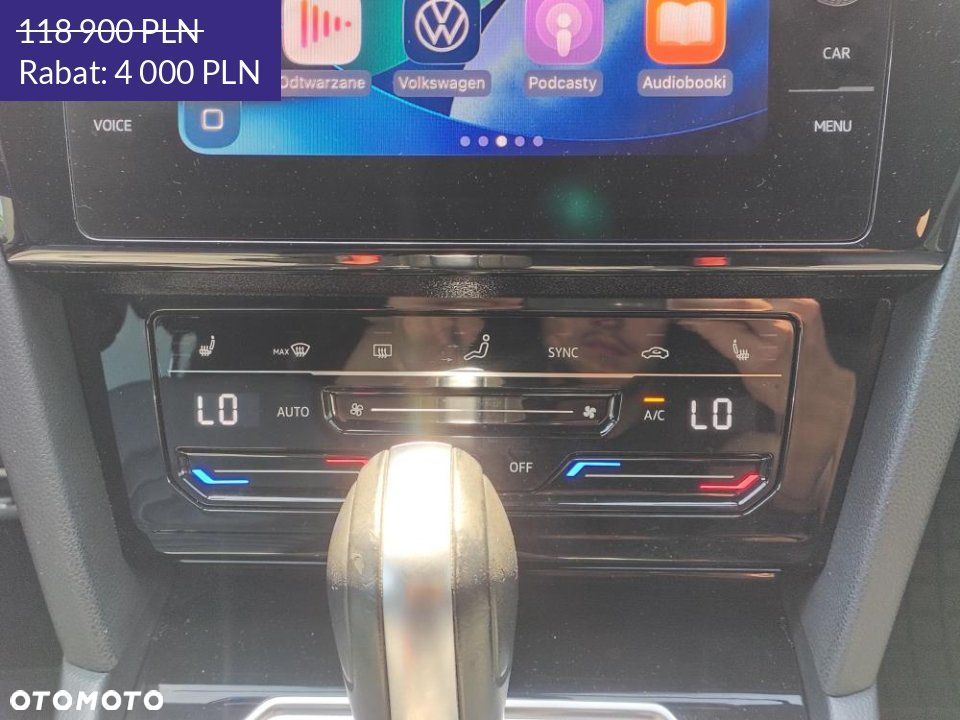 Volkswagen Arteon - 17
