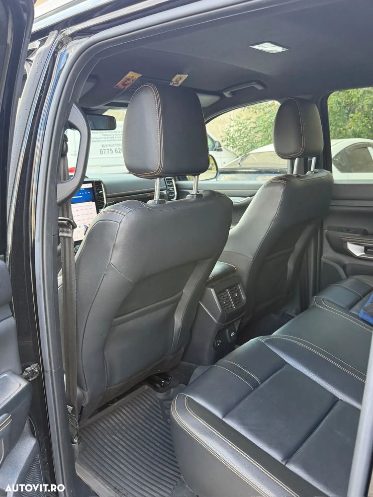 Ford RANGER - 4