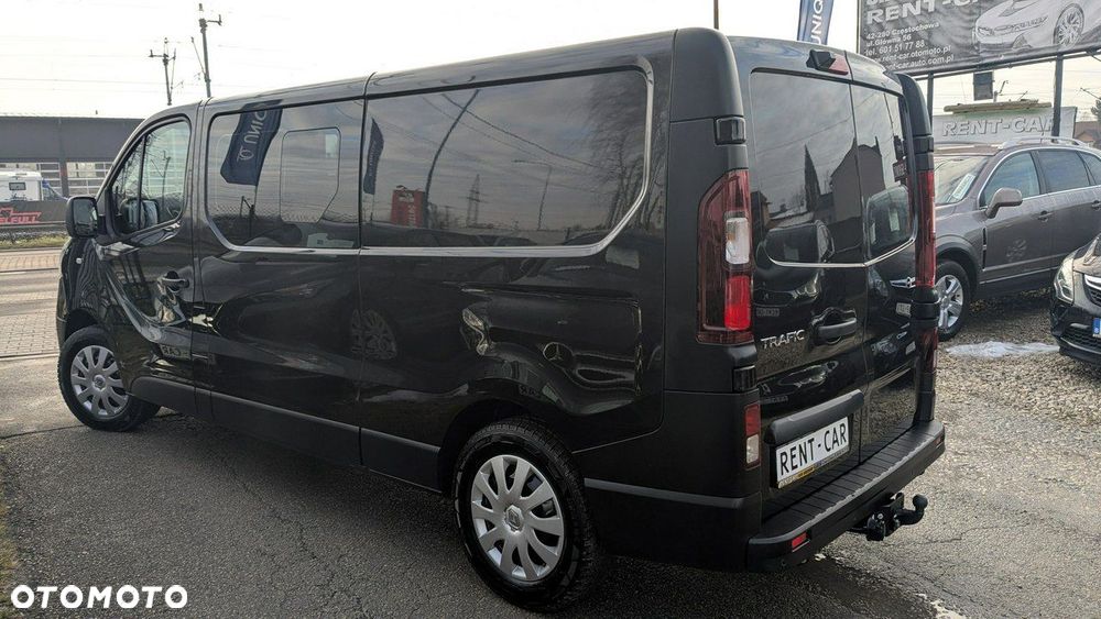 Renault Trafic - 9