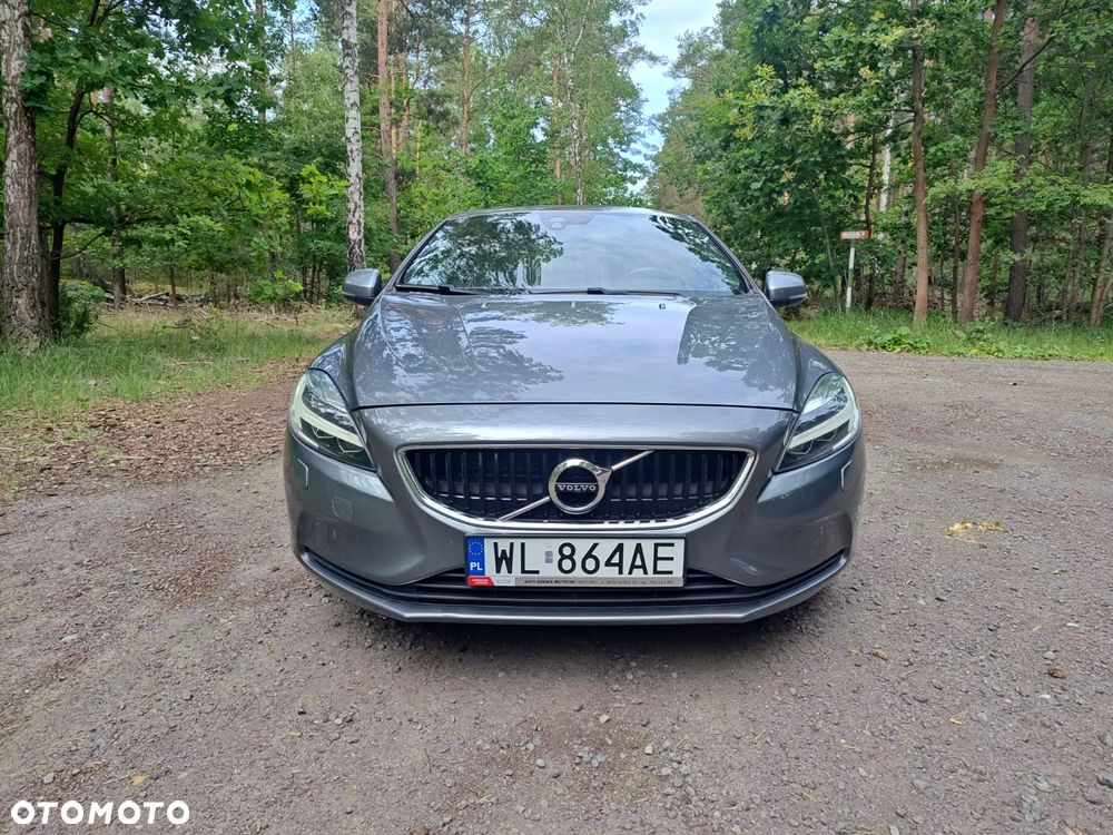 Volvo V40 T3 Drive-E Momentum - 29