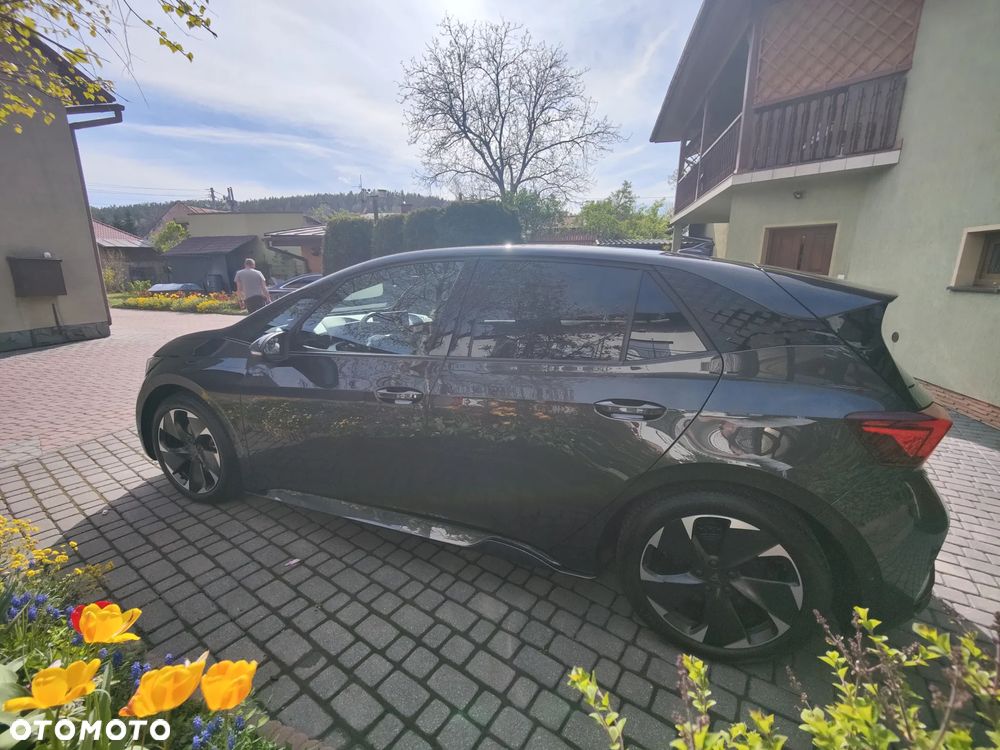 Cupra Born 58kWh - 8