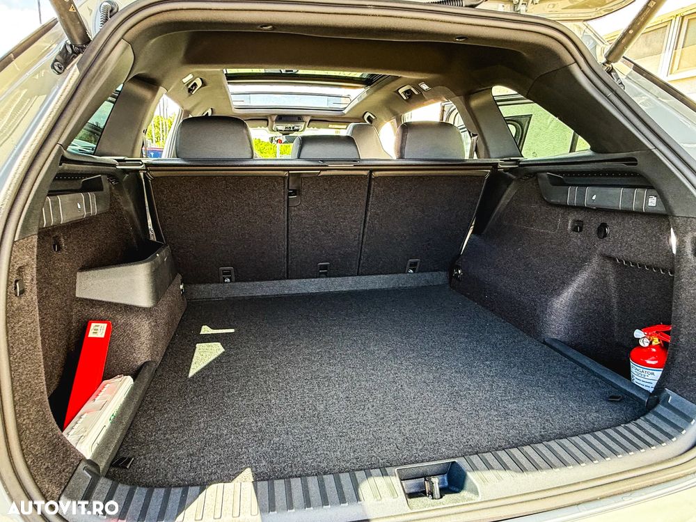 Skoda Kodiaq 2.0 TDI 4X4 DSG Sportline - 25