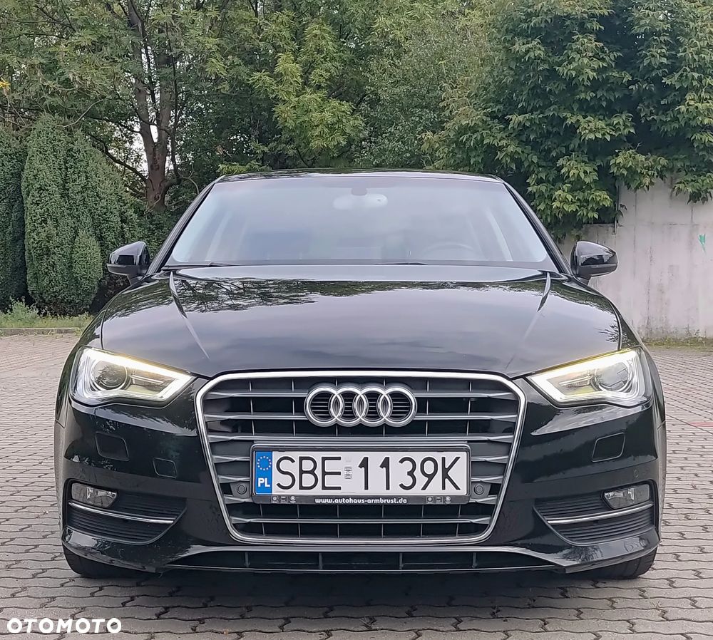 Audi A3 Sportback 1.4 TFSI CoD ultra Ambition - 6