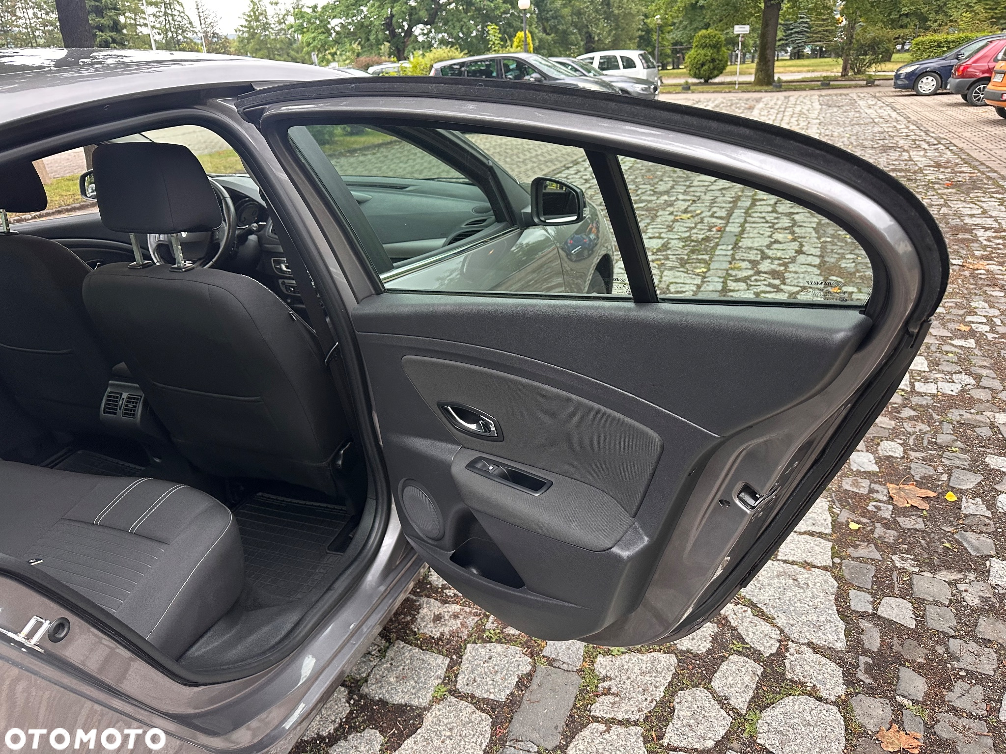 Renault Fluence 1.5 dCi Life - 25