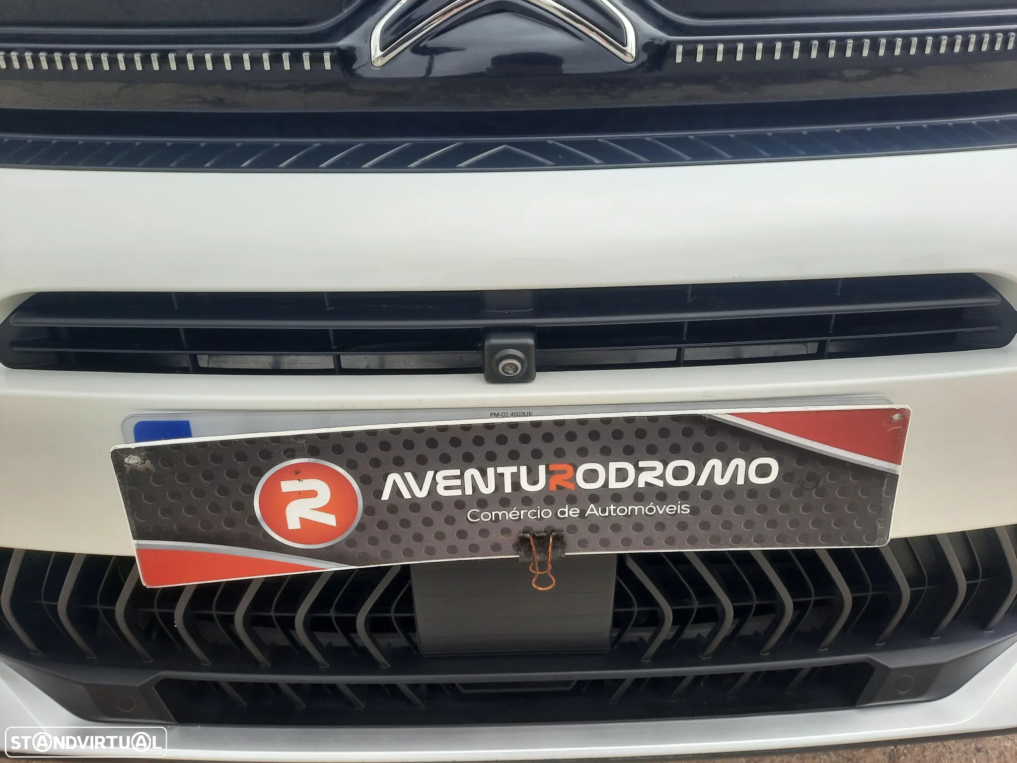 Citroën C5 Aircross 1.6 Hybrid Shine Pack e-EAT8 - 11